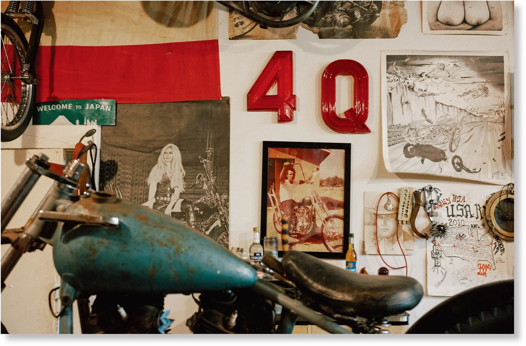 LET IT KILL YOU BOOK