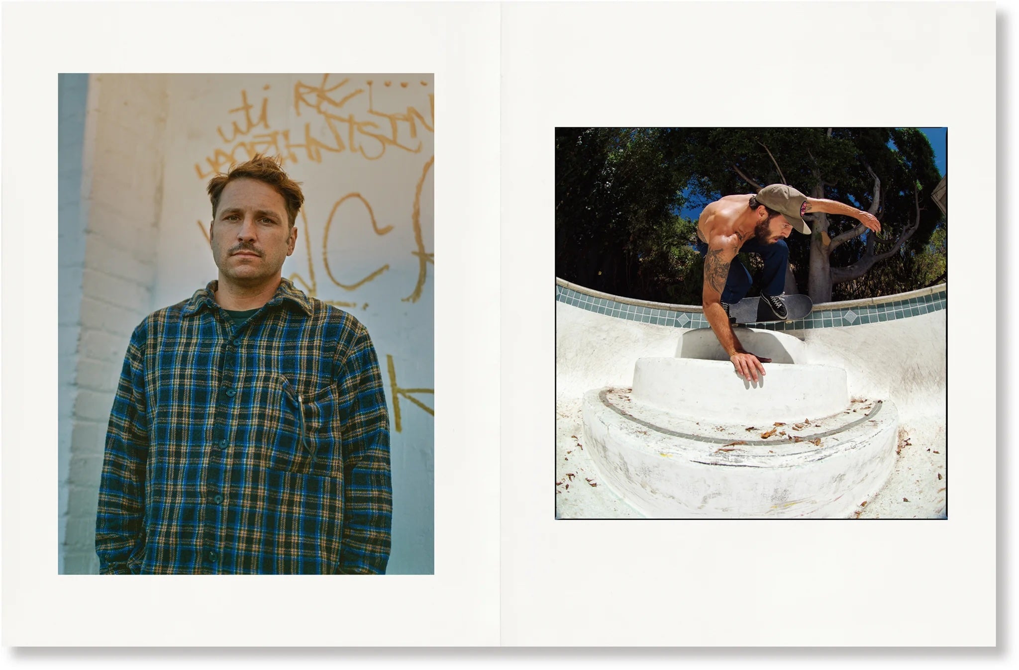 LET IT KILL YOU BOOK