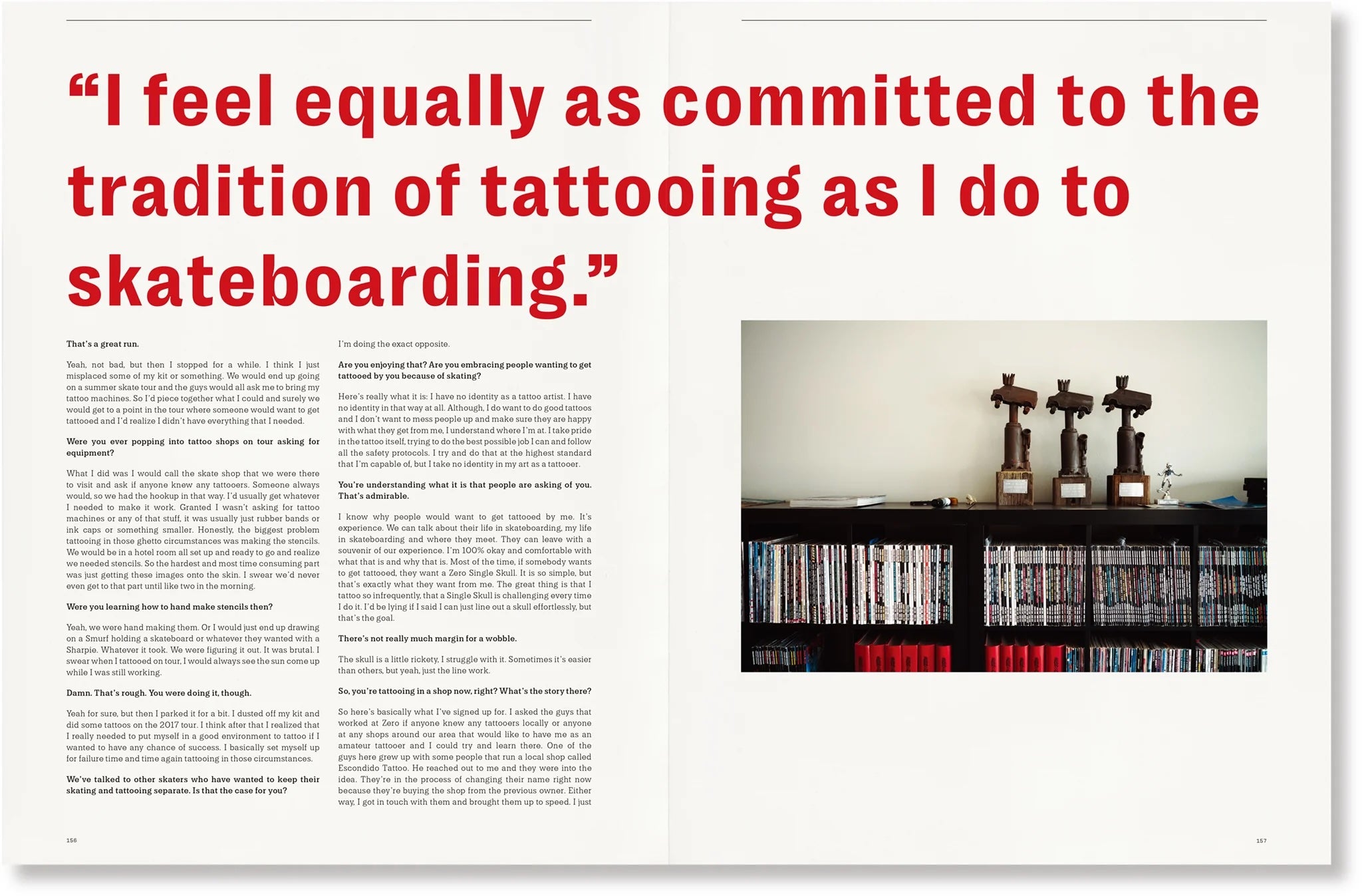 アート・デザイン・音楽 LET IT KILL YOU Ben McQueen SUPER LABO Ben McQueen「LET IT KILL YOU」 – SUPERLABOSTORETOKYO