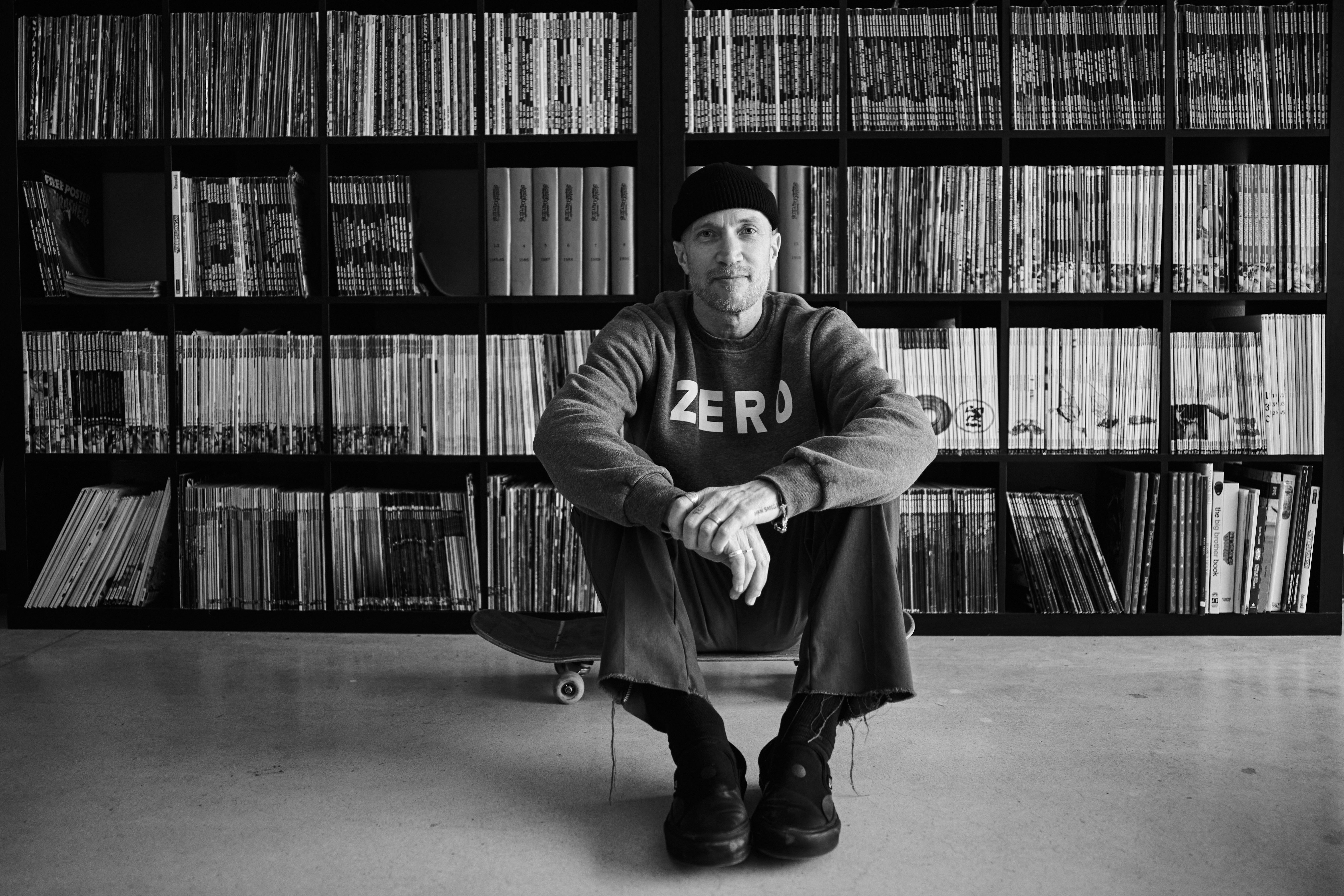 LET IT KILL YOU BOOK